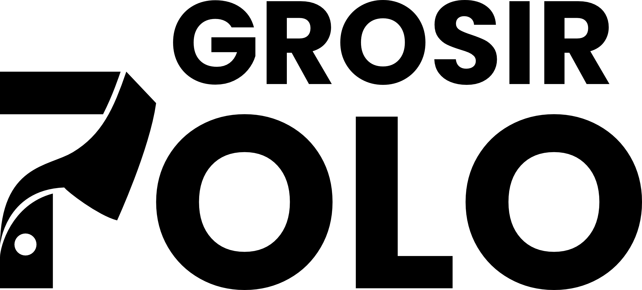 GROSIR KAOS POLO JOGJA - Logo