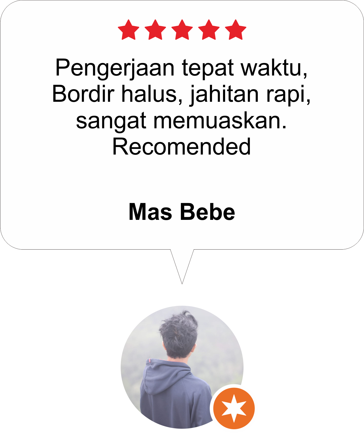 Testimoni Kaos Polo Jogja 1